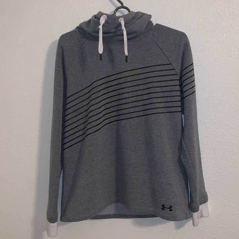 Underarmour hoodie